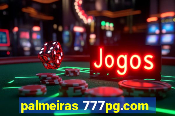 palmeiras 777pg.com